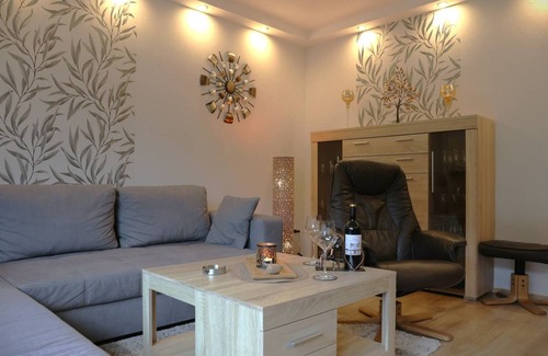 Lautenthal House | 60 m² House ∙ 1 bedroom ∙ 2 guests