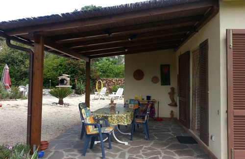 Naregno House | 60 m² House ∙ 1 bedroom ∙ 4 guests