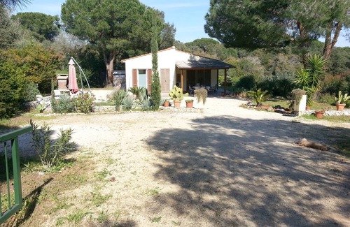 Naregno House | 60 m² House ∙ 1 bedroom ∙ 4 guests