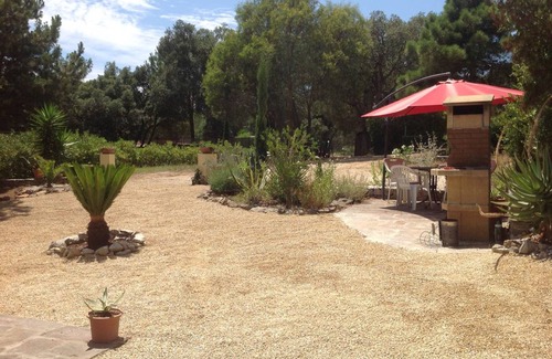 Naregno House | 60 m² House ∙ 1 bedroom ∙ 4 guests