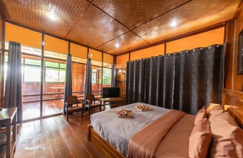 Wiang Nuea House | 60 m² House ∙ 1 bedroom ∙ 2 guests
