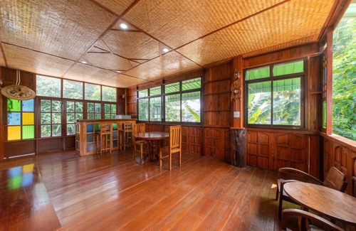 Wiang Nuea House | 60 m² House ∙ 1 bedroom ∙ 2 guests