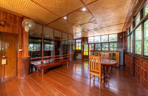 Wiang Nuea House | 60 m² House ∙ 1 bedroom ∙ 2 guests