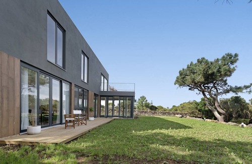 Biscoitos House | 60 m² House ∙ 1 bedroom ∙ 2 guests