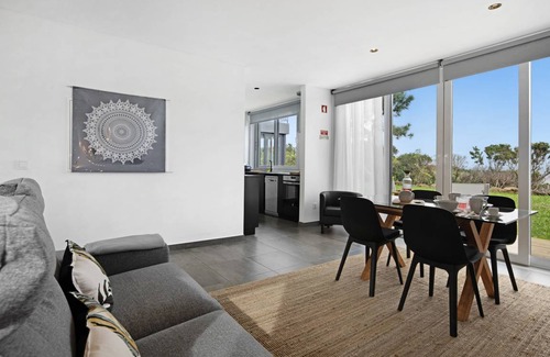 Biscoitos House | 60 m² House ∙ 1 bedroom ∙ 2 guests
