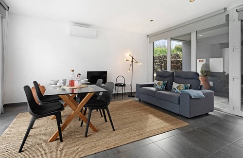 Biscoitos House | 60 m² House ∙ 1 bedroom ∙ 2 guests