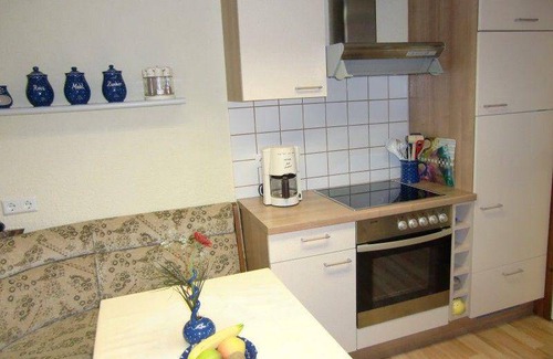 Stolberg House | 60 m² House ∙ 1 bedroom ∙ 5 guests