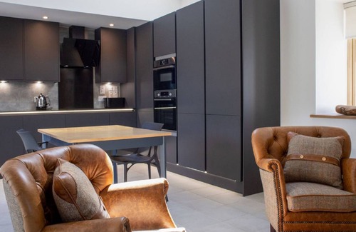 Greshornish House | 60 m² House ∙ 1 bedroom ∙ 2 guests