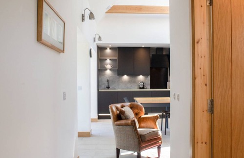 Greshornish House | 60 m² House ∙ 1 bedroom ∙ 2 guests