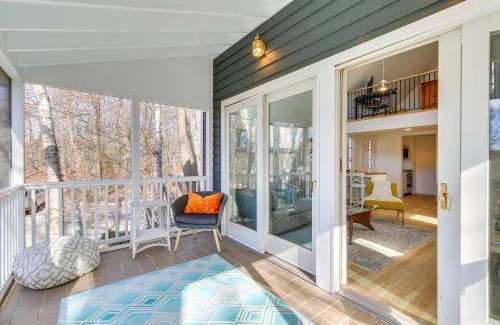 Philipstown House | 60 m² House ∙ 1 bedroom ∙ 4 guests