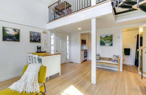 Philipstown House | 60 m² House ∙ 1 bedroom ∙ 4 guests