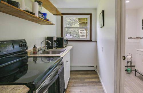 Middle Hope House | 60 m² House ∙ 1 bedroom ∙ 2 guests
