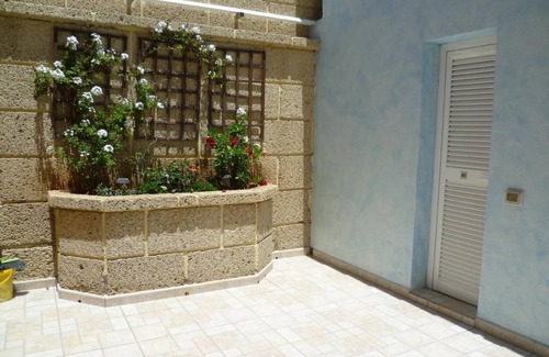 Chayofa House | 60 m² House ∙ 1 bedroom ∙ 2 guests