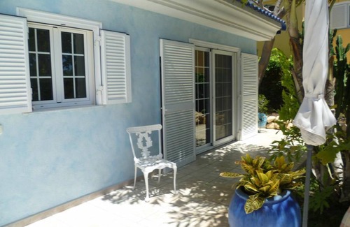 Chayofa House | 60 m² House ∙ 1 bedroom ∙ 2 guests