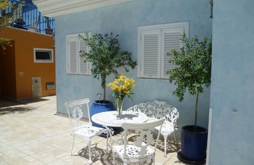 Chayofa House | 60 m² House ∙ 1 bedroom ∙ 2 guests