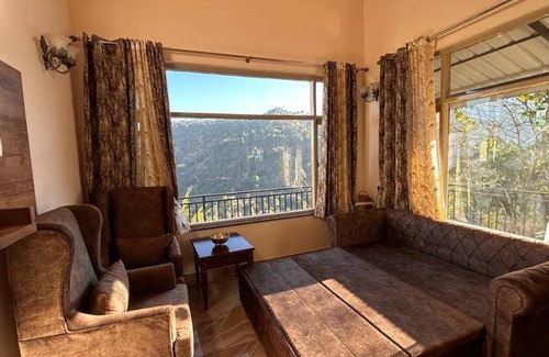 Kasauli House | 60 m² House ∙ 1 bedroom ∙ 2 guests