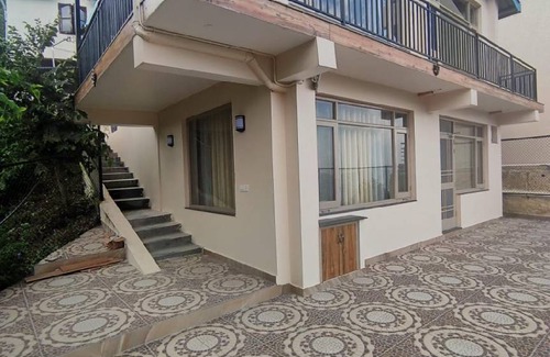 Kasauli House | 60 m² House ∙ 1 bedroom ∙ 2 guests