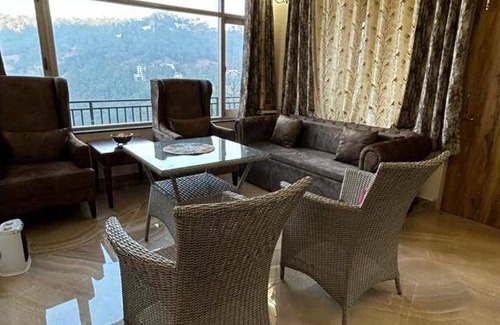 Kasauli House | 60 m² House ∙ 1 bedroom ∙ 2 guests