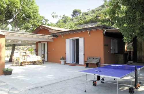 Civezza House | 60 m² House ∙ 1 bedroom ∙ 4 guests