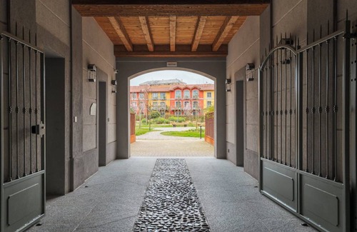 Barona House | 60 m² House ∙ 1 bedroom ∙ 2 guests
