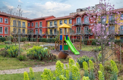 Barona House | 60 m² House ∙ 1 bedroom ∙ 2 guests