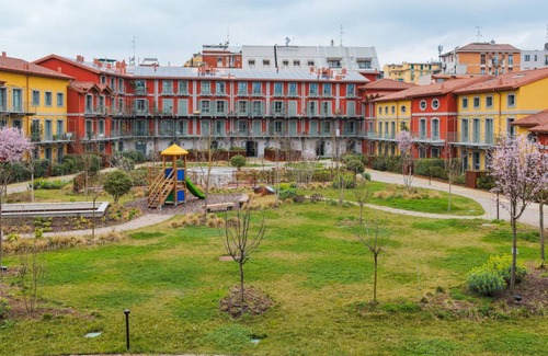 Barona House | 60 m² House ∙ 1 bedroom ∙ 2 guests