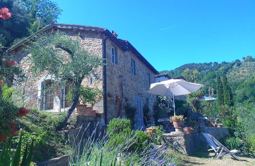Pescia House | 60 m² House ∙ 1 bedroom ∙ 3 guests