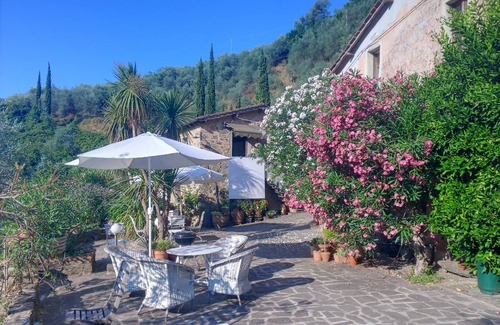 Pescia House | 60 m² House ∙ 1 bedroom ∙ 3 guests