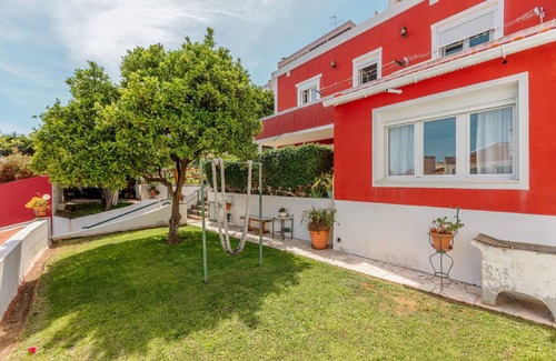 Alges House | 60 m² House ∙ 1 bedroom ∙ 2 guests
