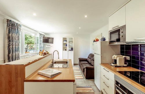 Alges House | 60 m² House ∙ 1 bedroom ∙ 2 guests