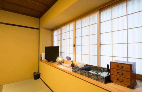 Nishijin House | 60 m² House ∙ 1 bedroom ∙ 6 guests