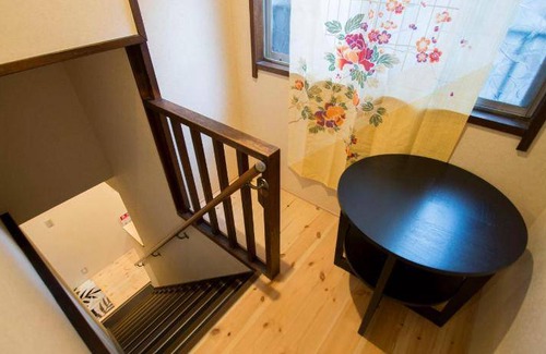 Nishijin House | 60 m² House ∙ 1 bedroom ∙ 6 guests