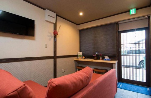 Nishijin House | 60 m² House ∙ 1 bedroom ∙ 6 guests