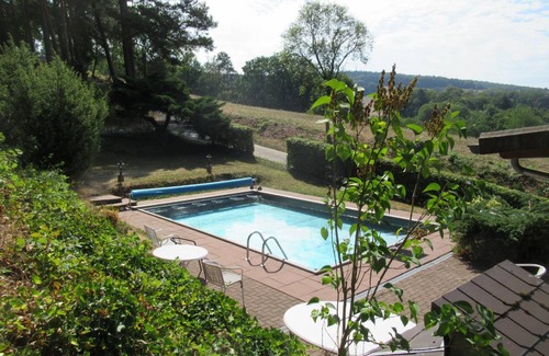 Mengshausen House | 60 m² House ∙ 2 bedrooms ∙ 4 guests