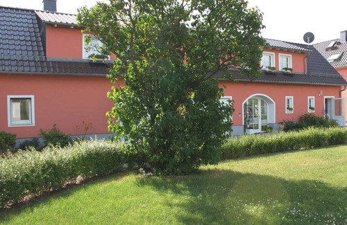 Elsterheide House | 60 m² House ∙ 2 bedrooms ∙ 4 guests