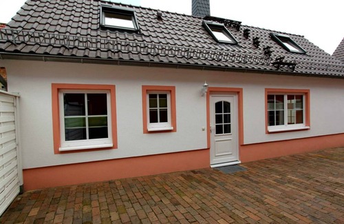 Elsterheide House | 60 m² House ∙ 2 bedrooms ∙ 4 guests