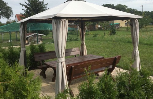 Elsterheide House | 60 m² House ∙ 2 bedrooms ∙ 4 guests