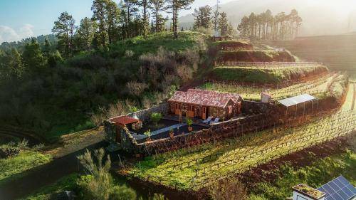 Garafia House | 60 m² House ∙ 2 bedrooms ∙ 4 guests