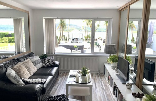 Islandmagee House | 60 m² House ∙ 2 bedrooms ∙ 4 guests