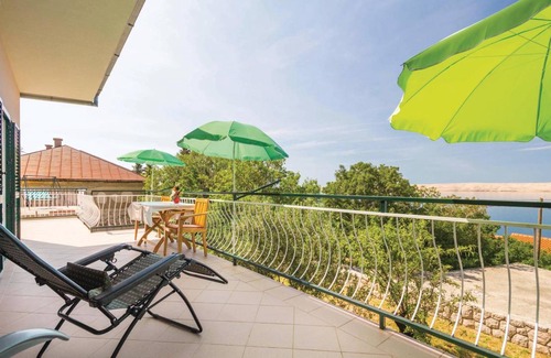 Baric Draga House | 60 m² House ∙ 2 bedrooms ∙ 5 guests