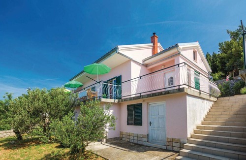 Baric Draga House | 60 m² House ∙ 2 bedrooms ∙ 5 guests