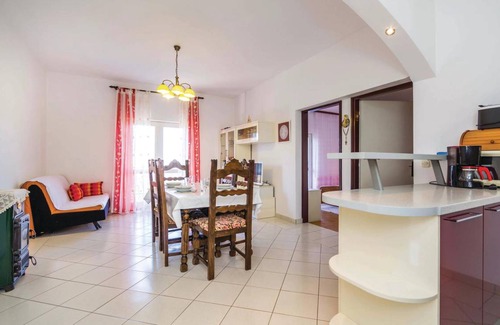 Baric Draga House | 60 m² House ∙ 2 bedrooms ∙ 5 guests