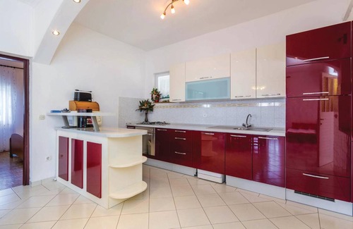 Baric Draga House | 60 m² House ∙ 2 bedrooms ∙ 5 guests