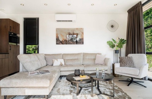 Vogelenzang House | 60 m² House ∙ 2 bedrooms ∙ 4 guests