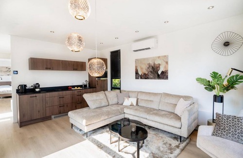 Vogelenzang House | 60 m² House ∙ 2 bedrooms ∙ 4 guests