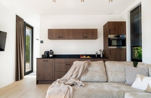 Vogelenzang House | 60 m² House ∙ 2 bedrooms ∙ 4 guests