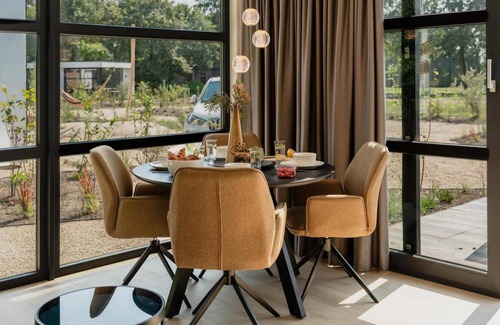 Vogelenzang House | 60 m² House ∙ 2 bedrooms ∙ 4 guests