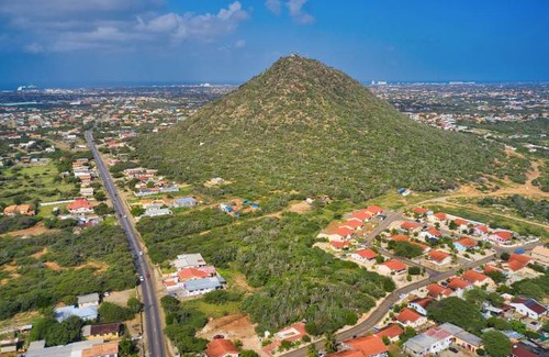 Santa Cruz House | 60 m² House ∙ 2 bedrooms ∙ 4 guests