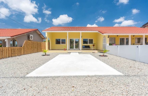Santa Cruz House | 60 m² House ∙ 2 bedrooms ∙ 4 guests