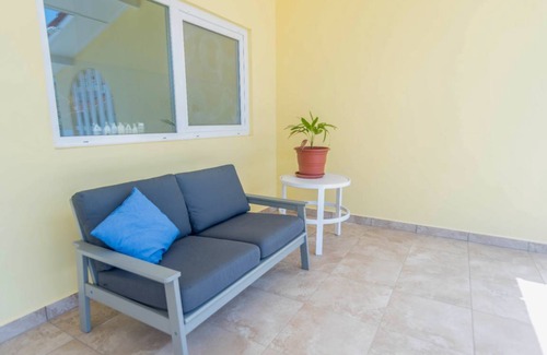 Santa Cruz House | 60 m² House ∙ 2 bedrooms ∙ 4 guests